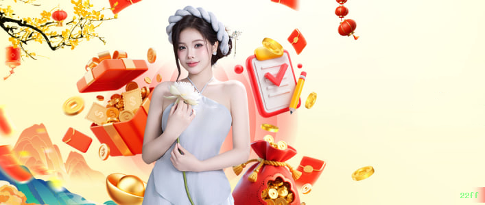 Cadastro rápido e seguro na 22ff