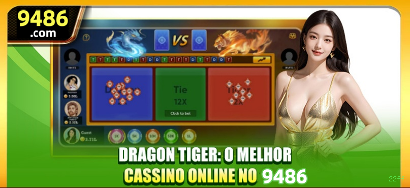 Cassino ao vivo da 22ff com dealers reais