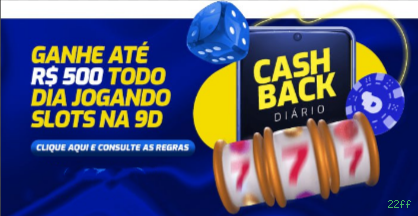 Login seguro na 22ff