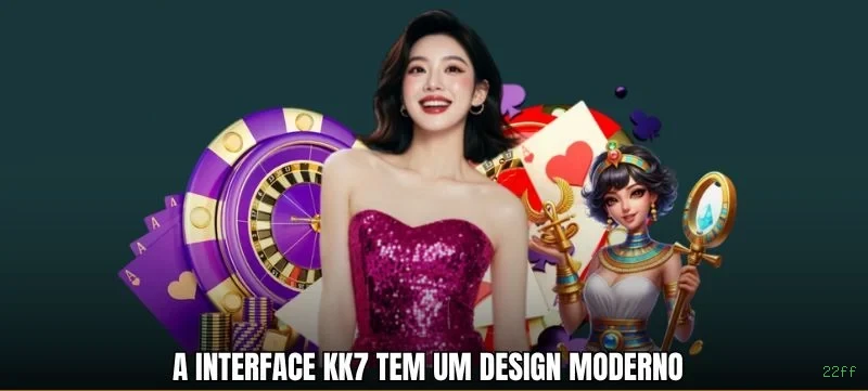 Ganhe prêmios incríveis na 22ff