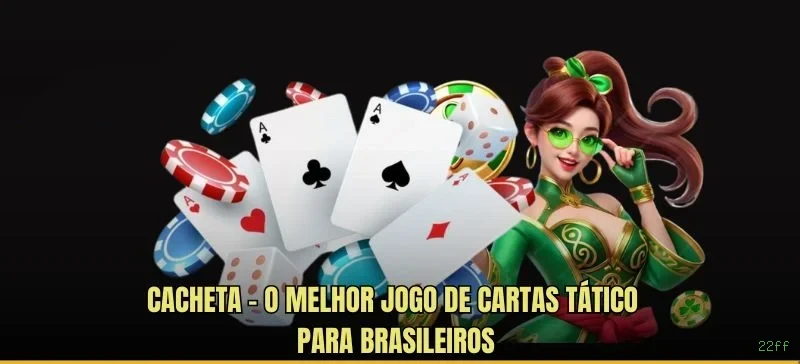 Ganhe prêmios incríveis na 22ff